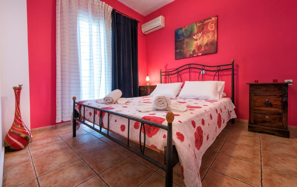 Pansion Porto Tsi Ostrias 3*