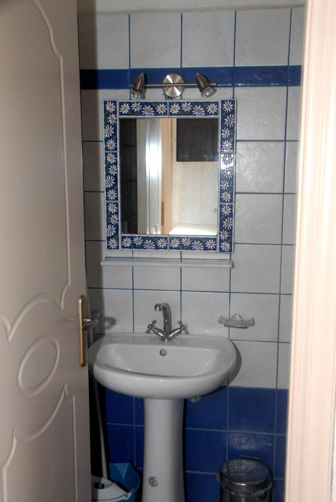 Aparthotel Pansion Porto Tsi Ostrias Keri