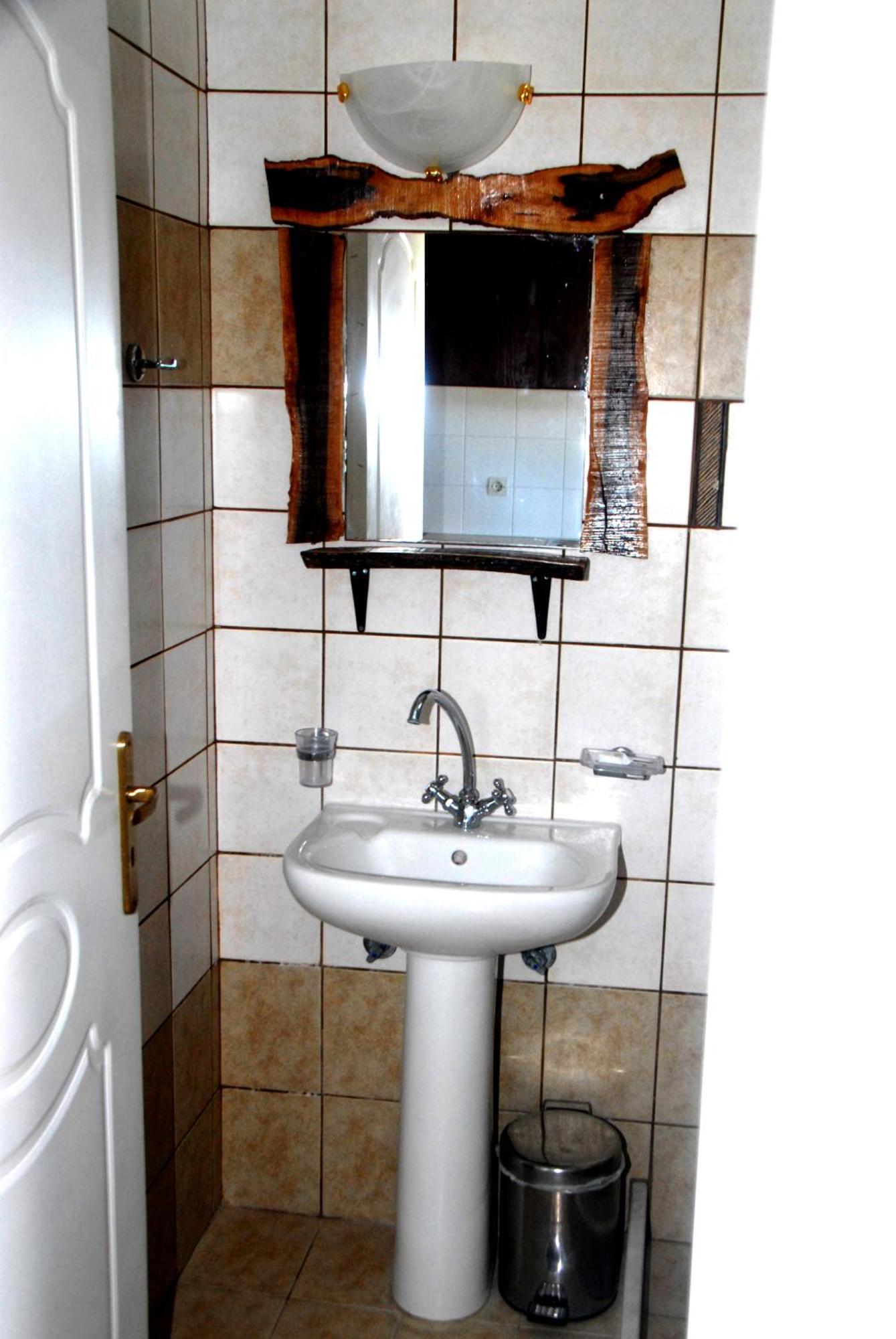 Pansion Porto Tsi Ostrias 3* Keri