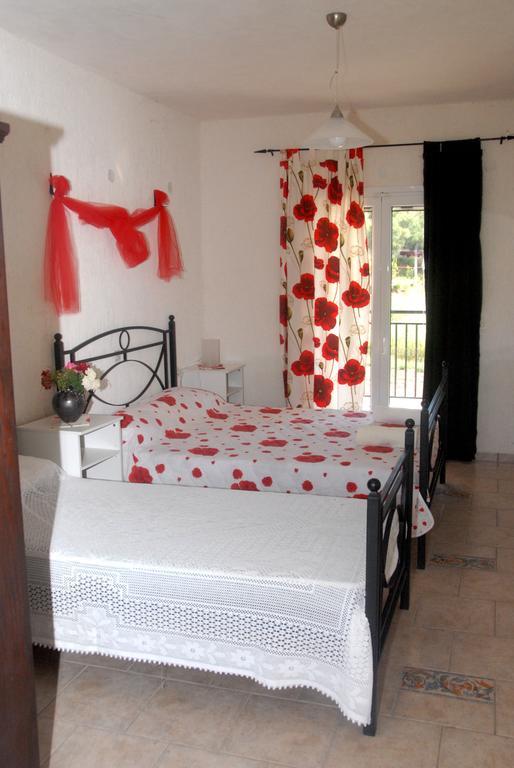 Aparthotel Pansion Porto Tsi Ostrias
