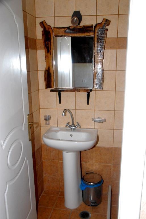 Aparthotel Pansion Porto Tsi Ostrias Keri