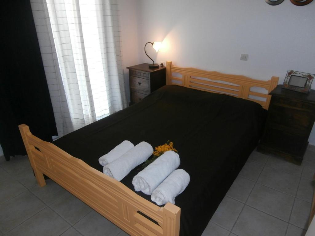 Pansion Porto Tsi Ostrias Aparthotel Keri