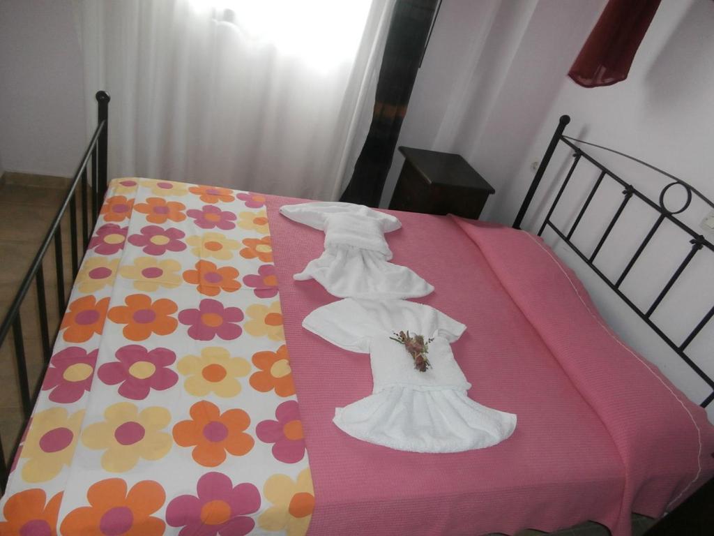 Pansion Porto Tsi Ostrias Aparthotel Keri