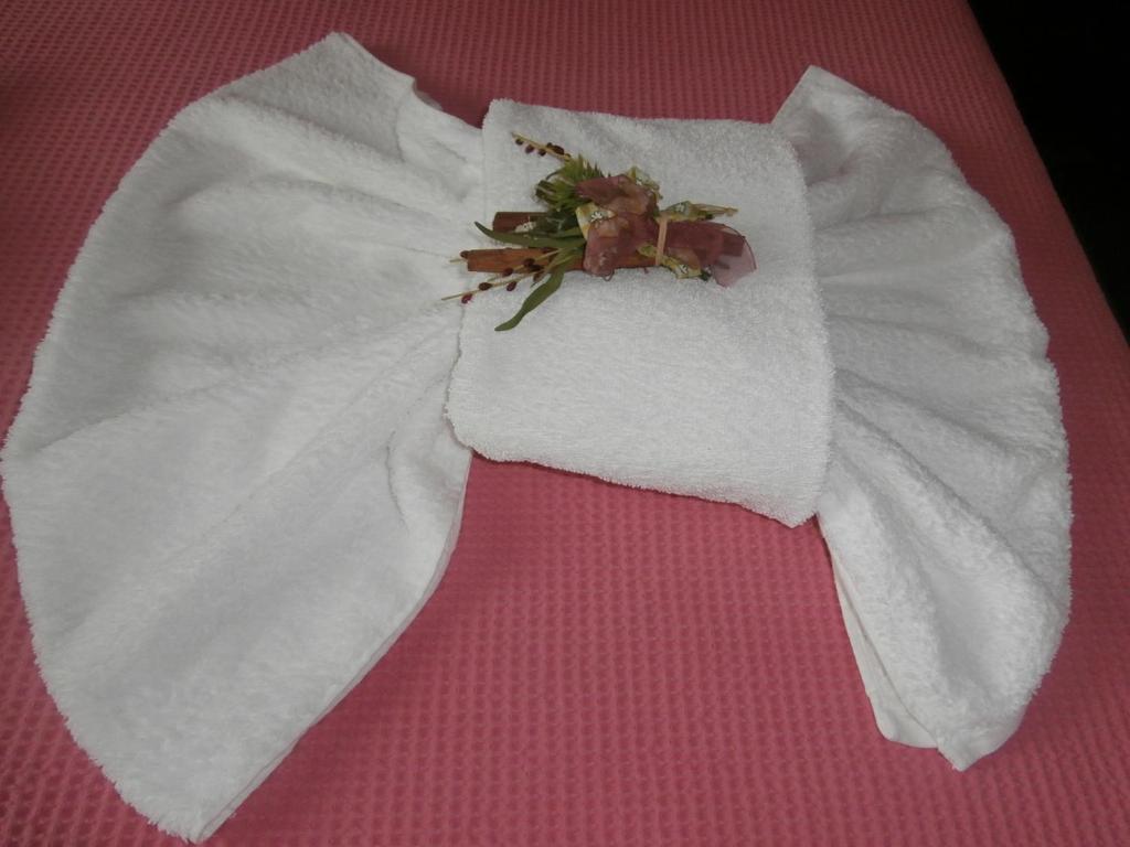 Aparthotel Pansion Porto Tsi Ostrias 3*