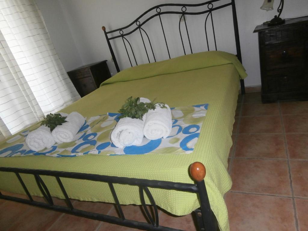Pansion Porto Tsi Ostrias 3*